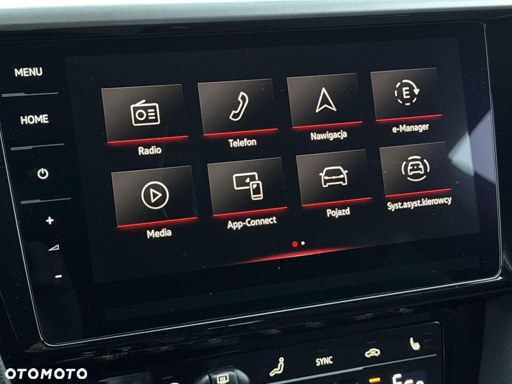 Volkswagen Arteon Shooting Brake - 22