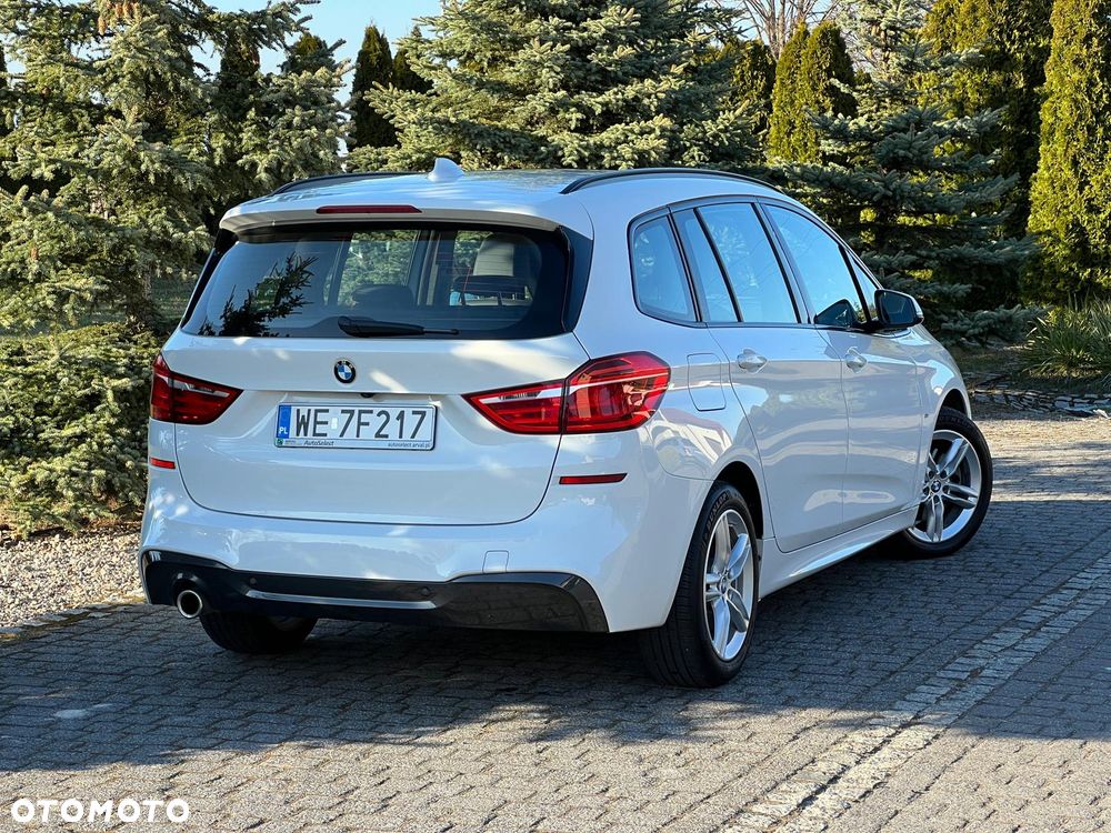 BMW Seria 2 218i M Sport - 7
