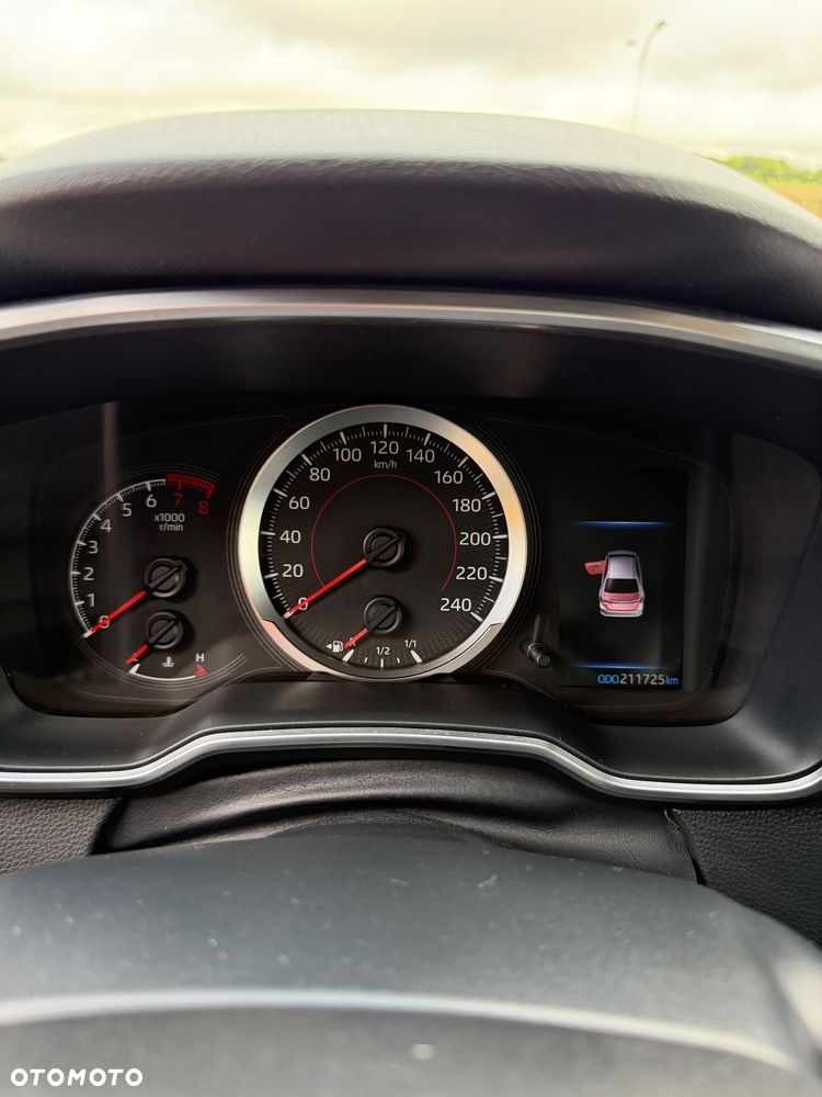 Toyota Corolla 1.6 Comfort - 13