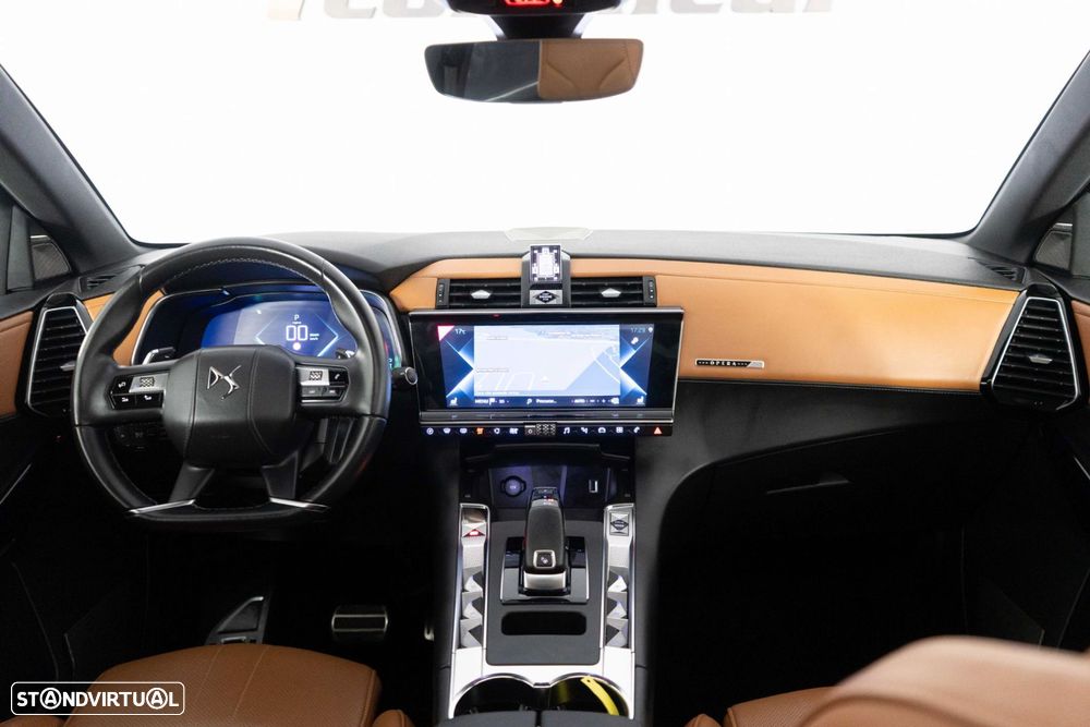 DS DS7 Crossback E-Tense Rivoli EAT8 - 23