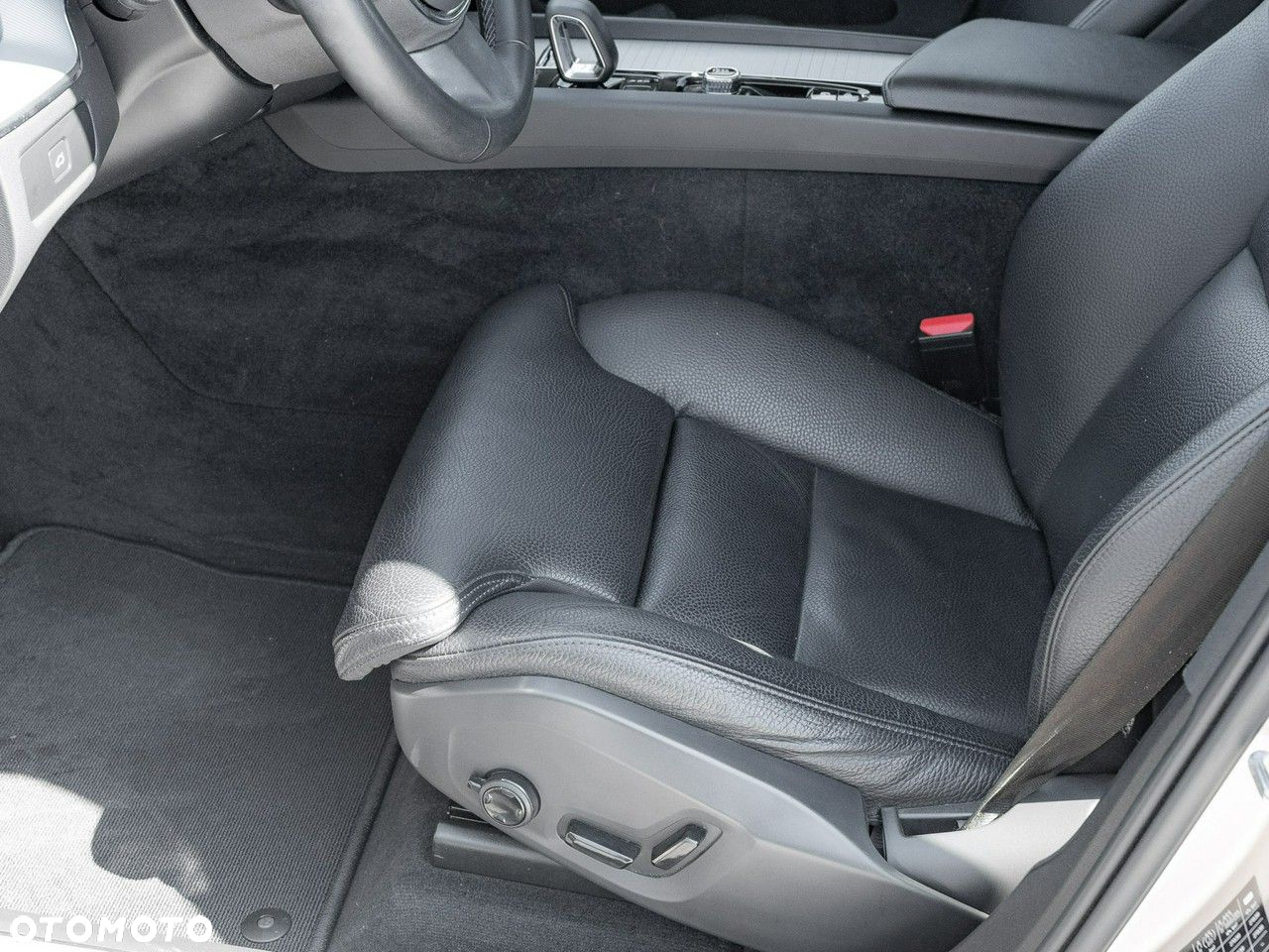 Volvo XC 60 - 14