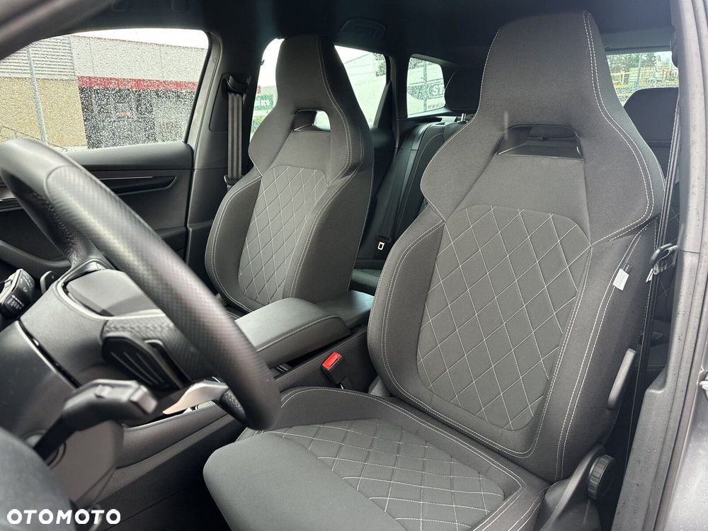 Skoda Karoq 1.5 TSI ACT Sportline DSG - 12
