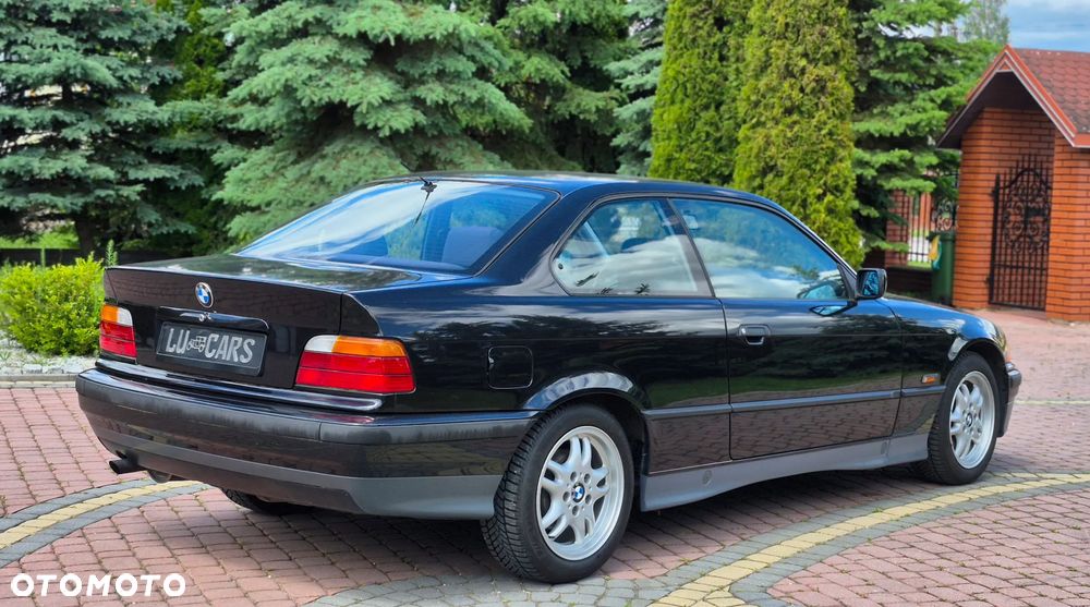 BMW Seria 3 - 30