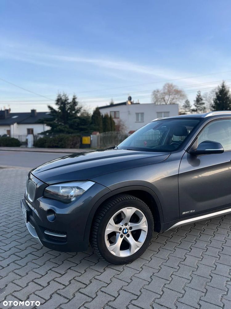BMW X1 - 4