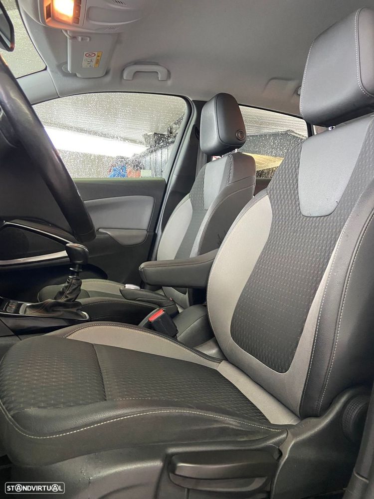 Opel Crossland X 1.2 S&S Edition - 28