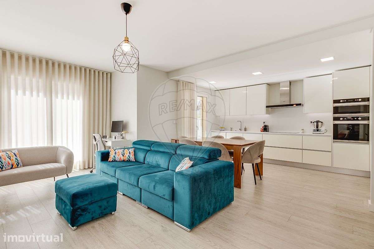 Apartamento T2 para venda - Grande imagem: 4/36