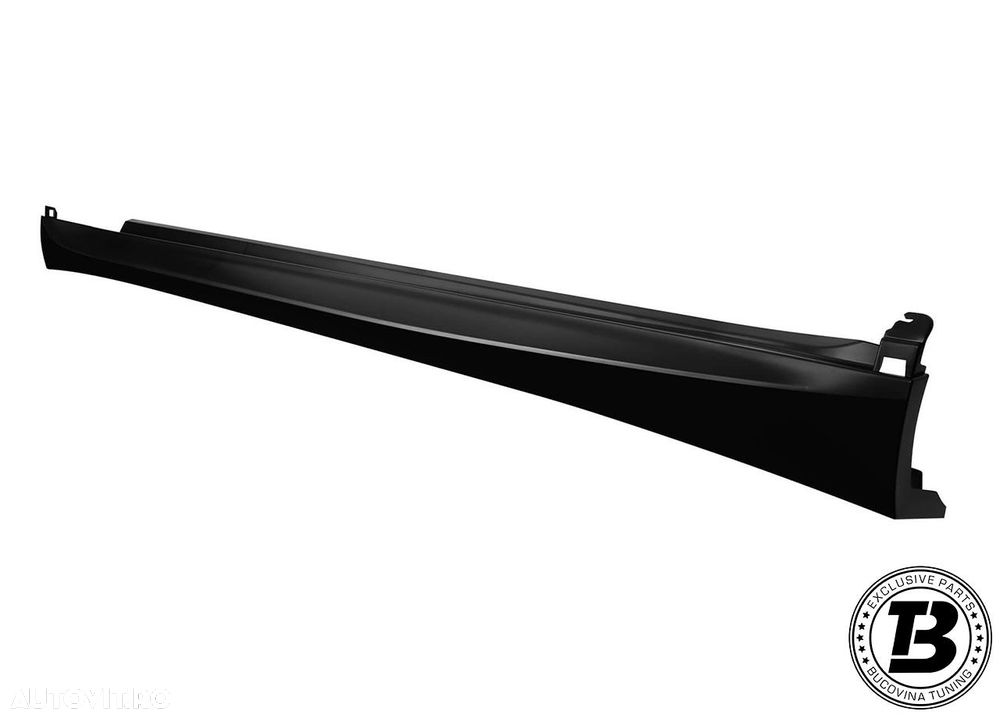 Pachet Exterior compatibil cu BMW X5 G05 X5M Design - 9