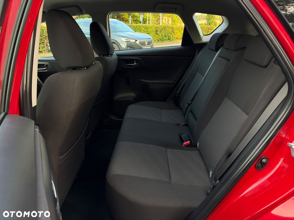 Toyota Auris 1.6 Valvematic Executive - 23