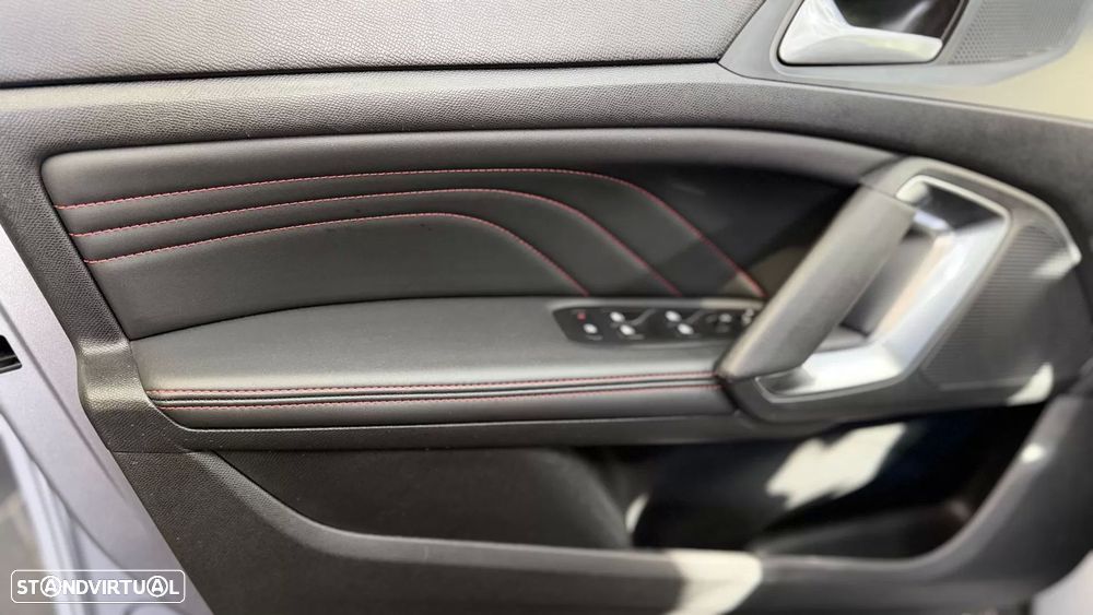 Peugeot 308 SW 1.5 BlueHDi GT Line EAT8 - 16