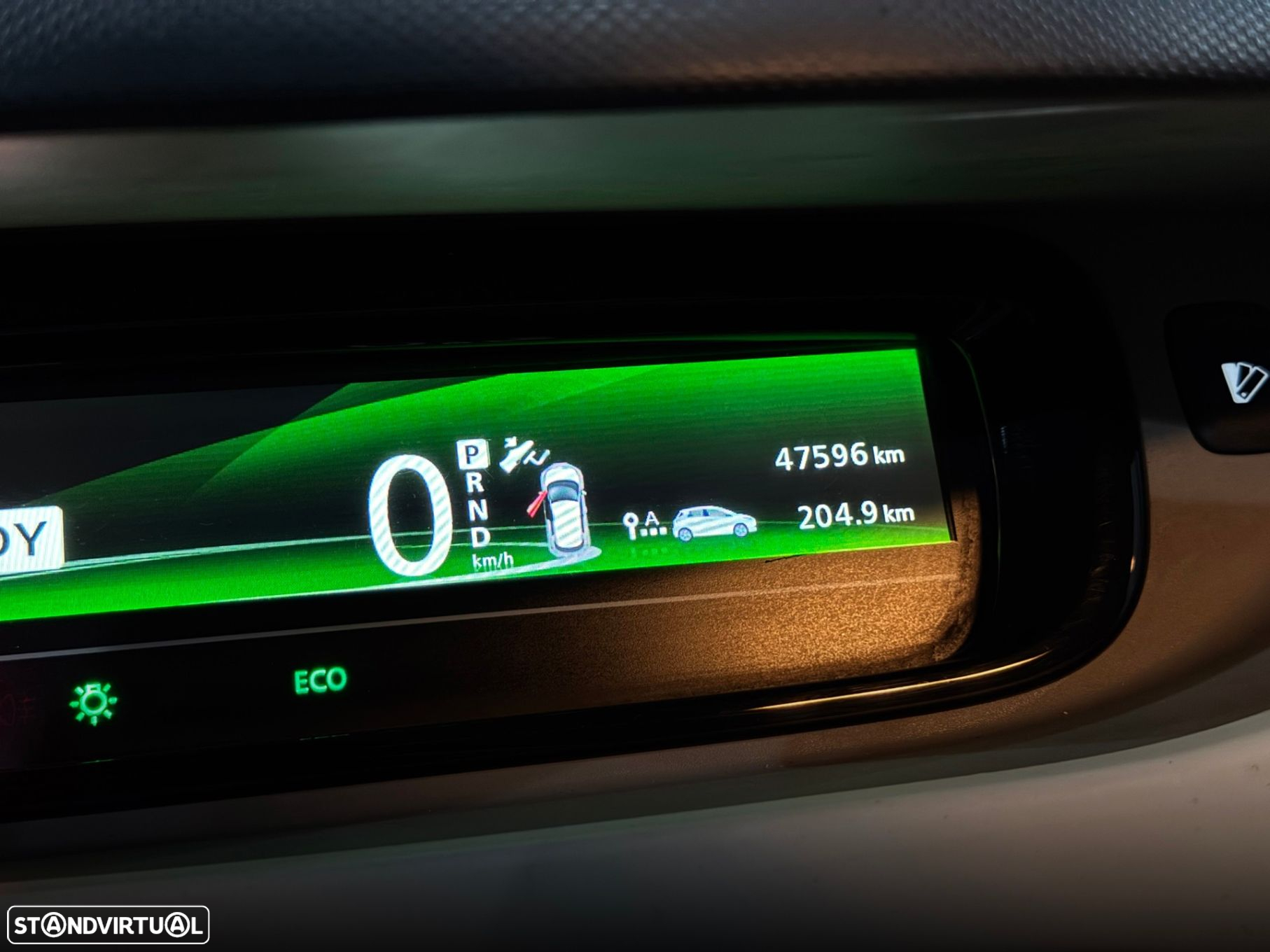 Renault Zoe - 19