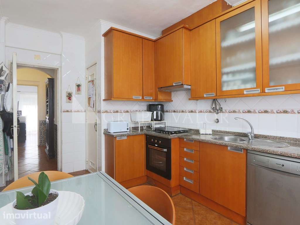 Apartamento T2 - Águas Livres, Amadora - Grande imagem: 4/24