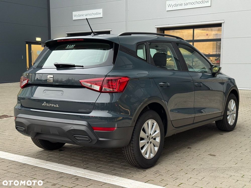 Seat Arona - 4
