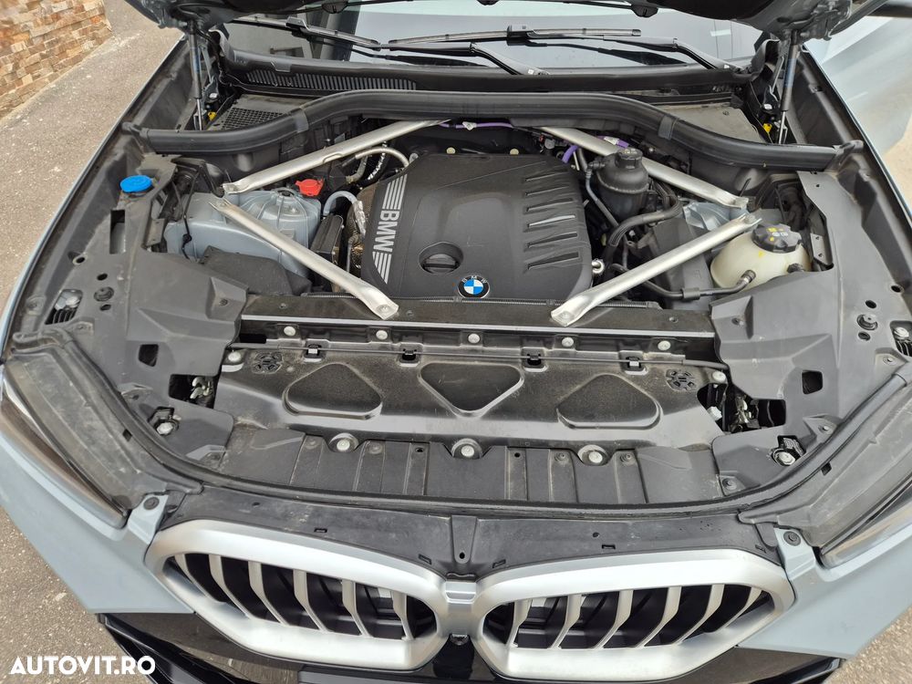 BMW X6 - 12