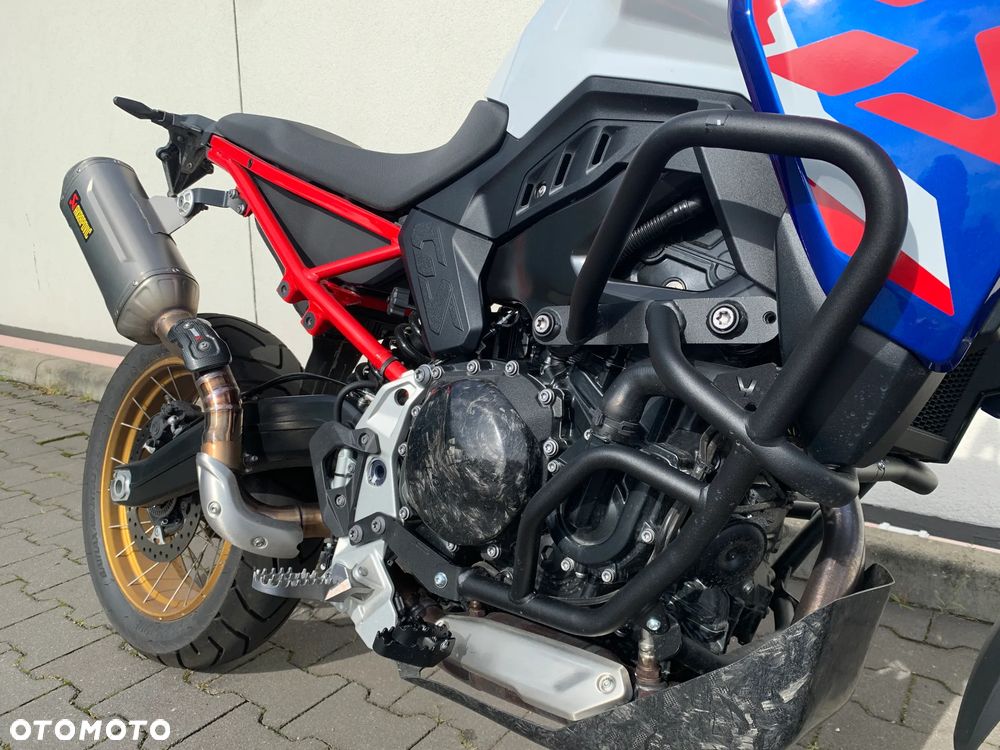 BMW GS - 24