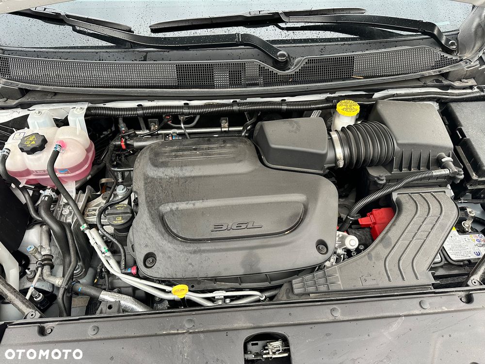 Chrysler Pacifica - 15