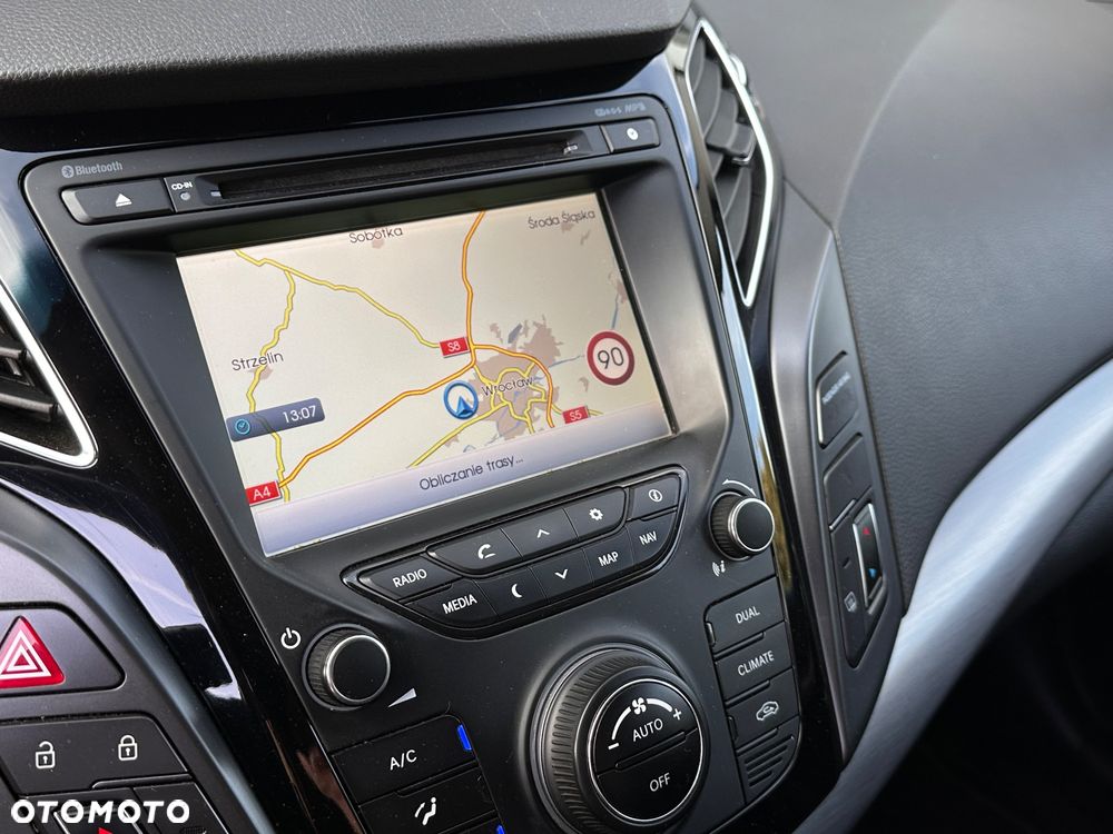 Hyundai i40 2.0 GDI Premium - 25