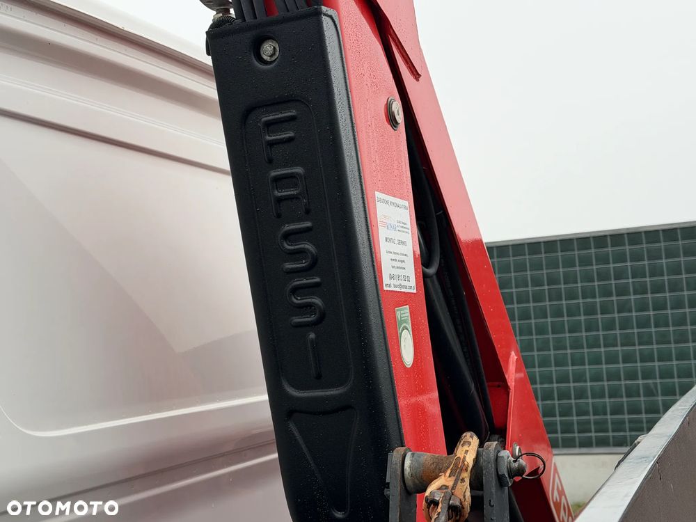 Volkswagen CRAFTER - 16