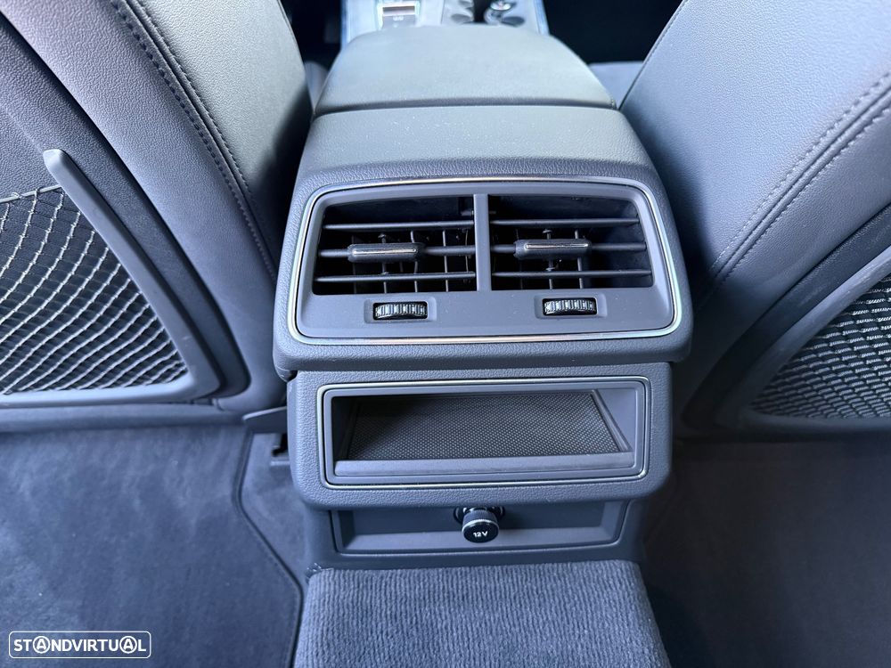 Audi A6 Avant 40 TDI Sport S tronic - 44