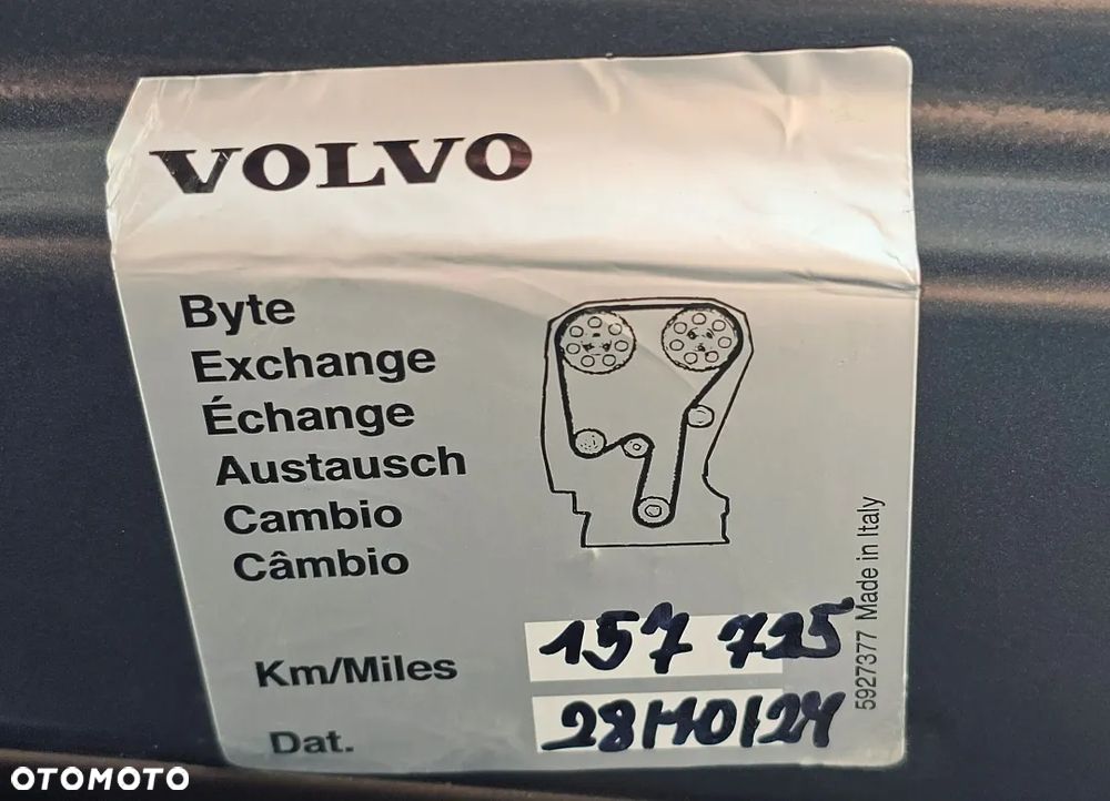 Volvo V60 D3 Momentum Pro - 39