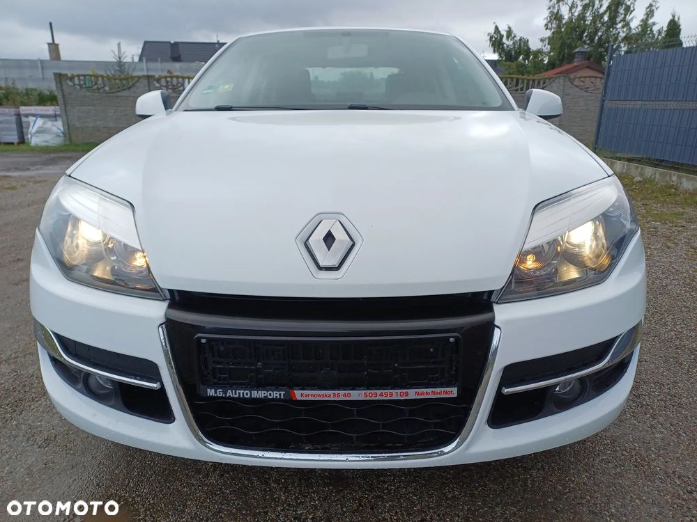 Renault Laguna 2.0 16V 140 Expression - 23