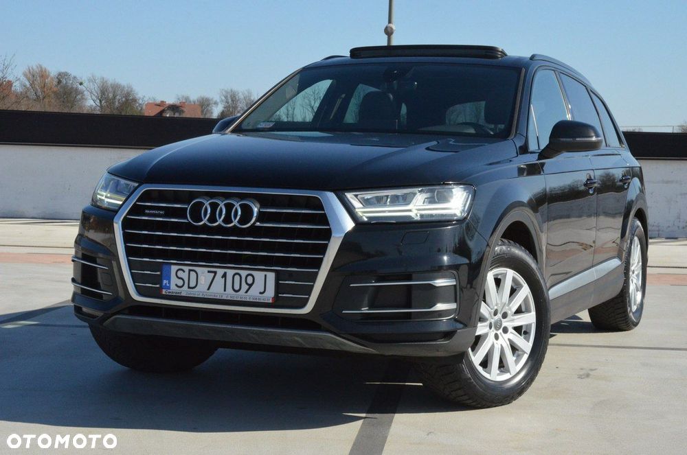 Audi Q7 - 9
