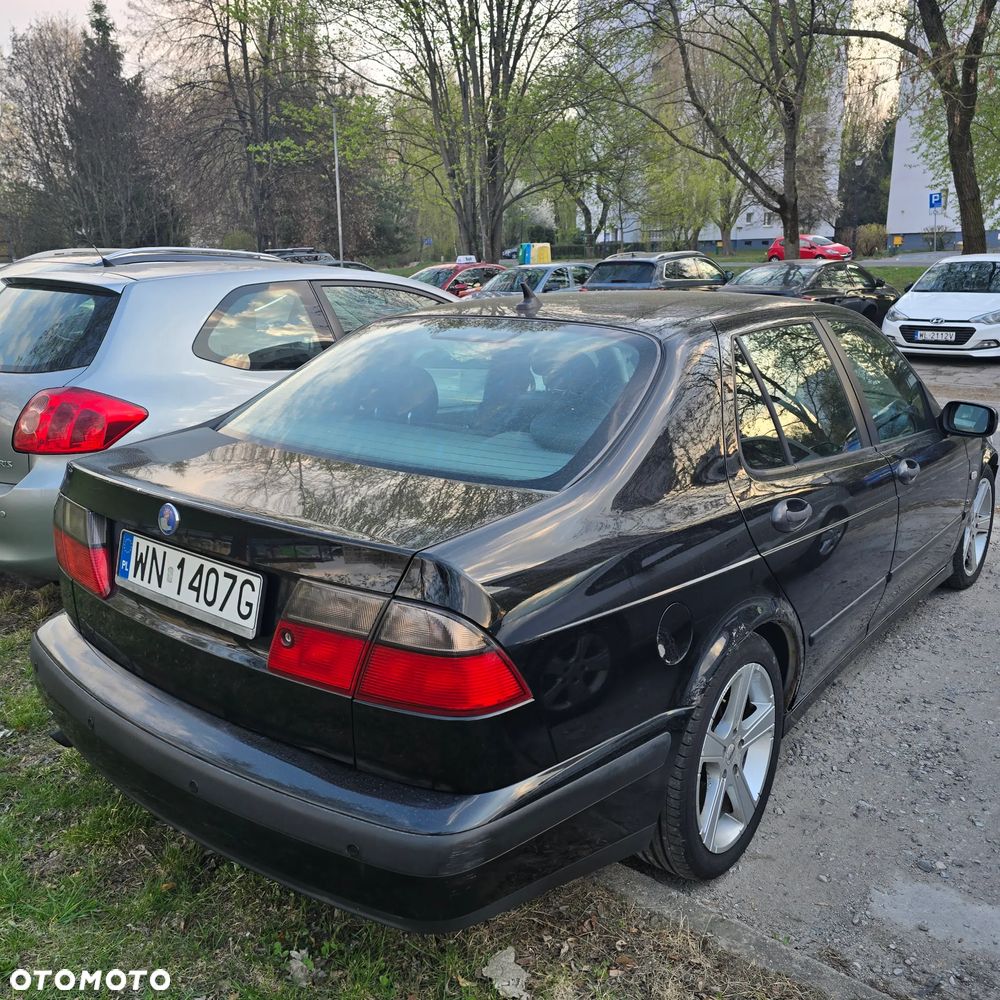 Saab 9-5 - 15