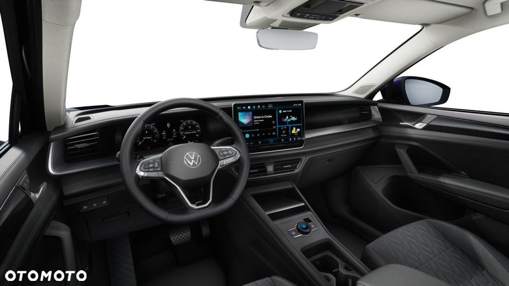 Volkswagen Tayron - 7