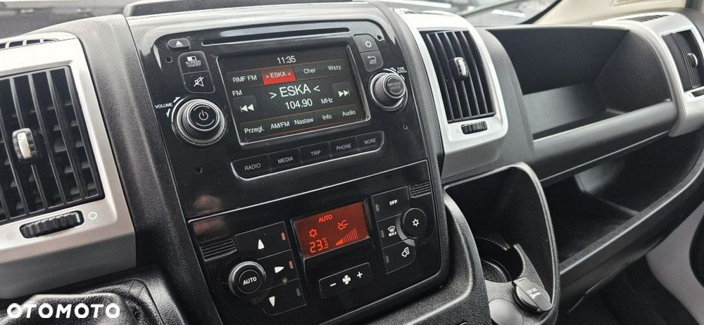 Fiat Ducato - 20