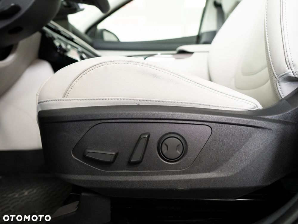 Hyundai Tucson 1.6 T-GDi HEV Platinum 4WD - 18