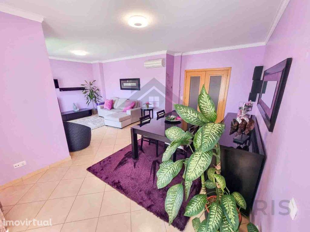 Apartamento T3 para Arrendamento no Calvário - Estombar - Grande imagem: 5/18