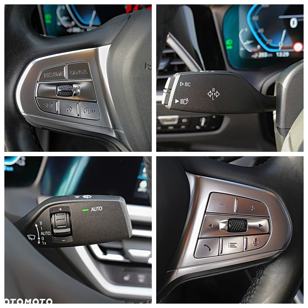 BMW Seria 3 320e - 21