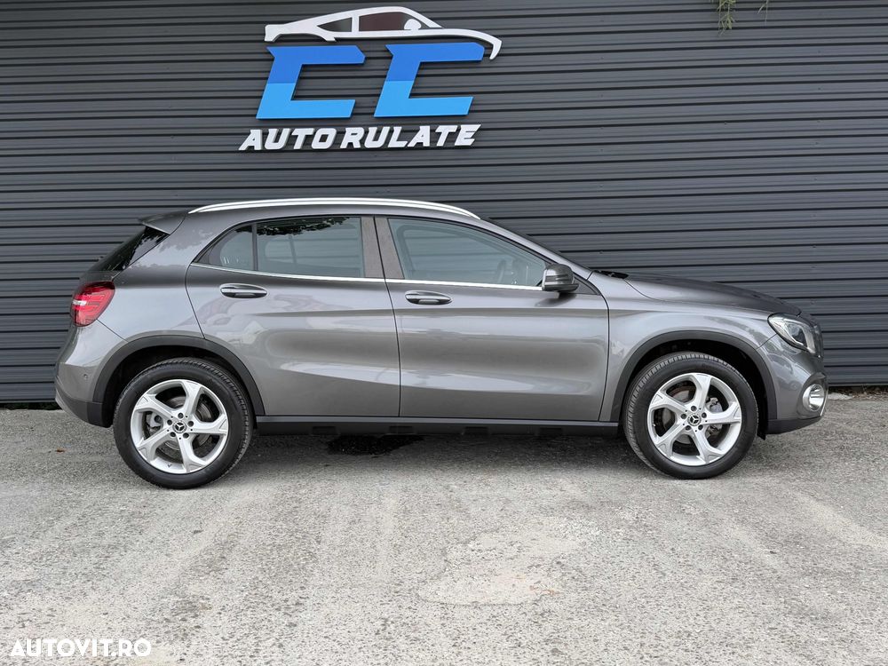 Mercedes-Benz GLA 200 d Style - 28