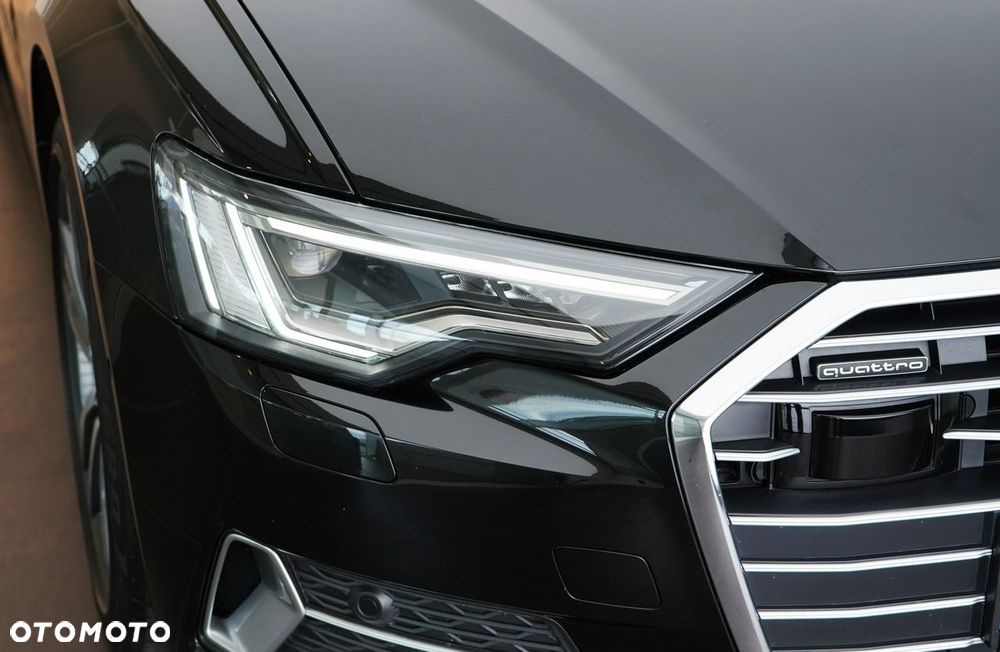 Audi A6 Limousine - 10