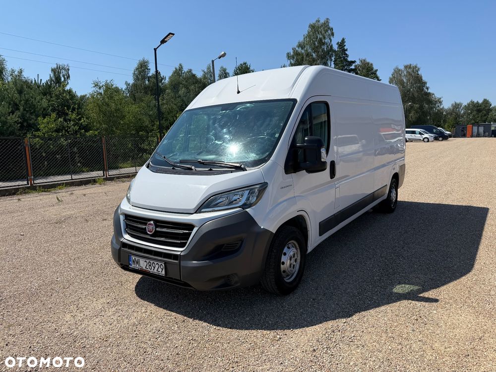 Fiat Ducato - 2