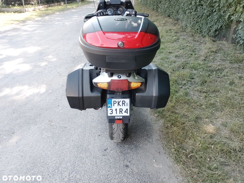 BMW RT - 10
