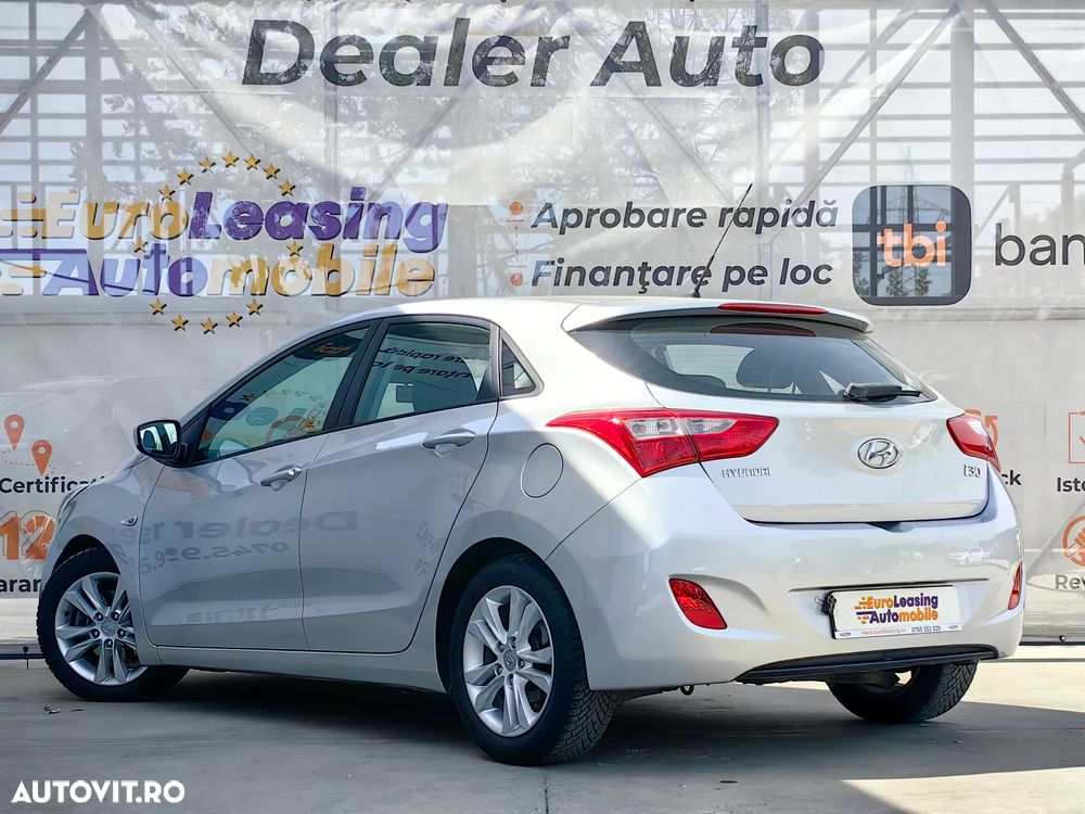 Hyundai i30 - 14
