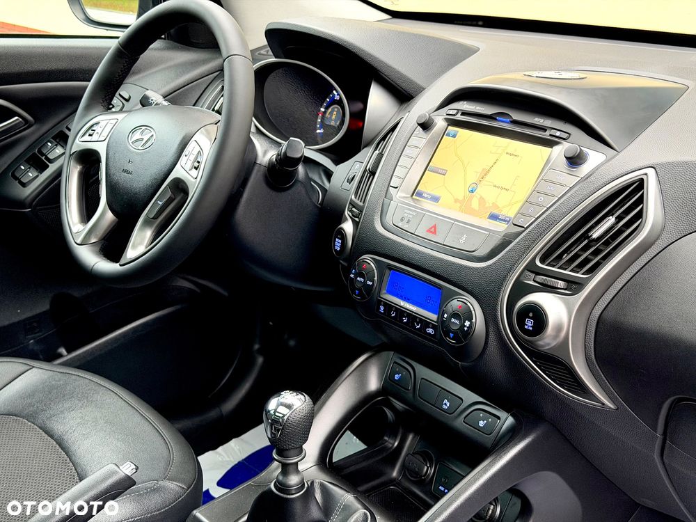 Hyundai ix35 - 7