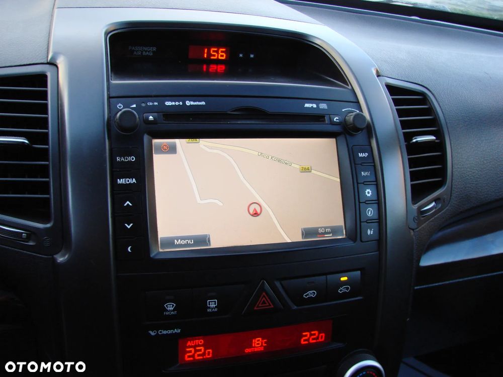 Kia Sorento - 28