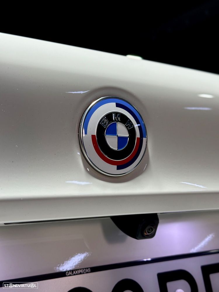 BMW 530 e Pack M - 10