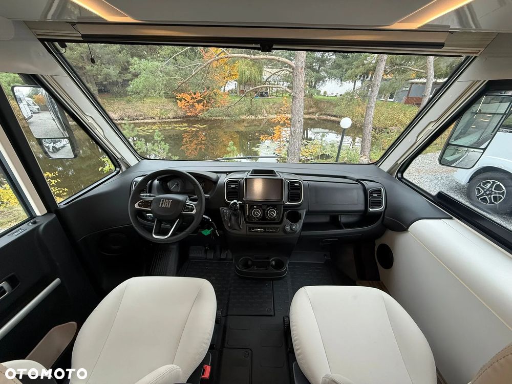 Mobilvetta Kea I 86, Automat, 180 KM, MODEL 2026 - 6