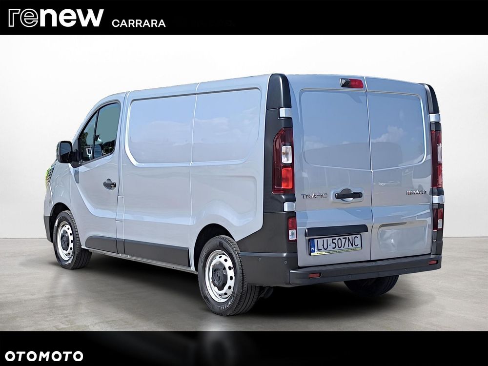Renault trafic - 3