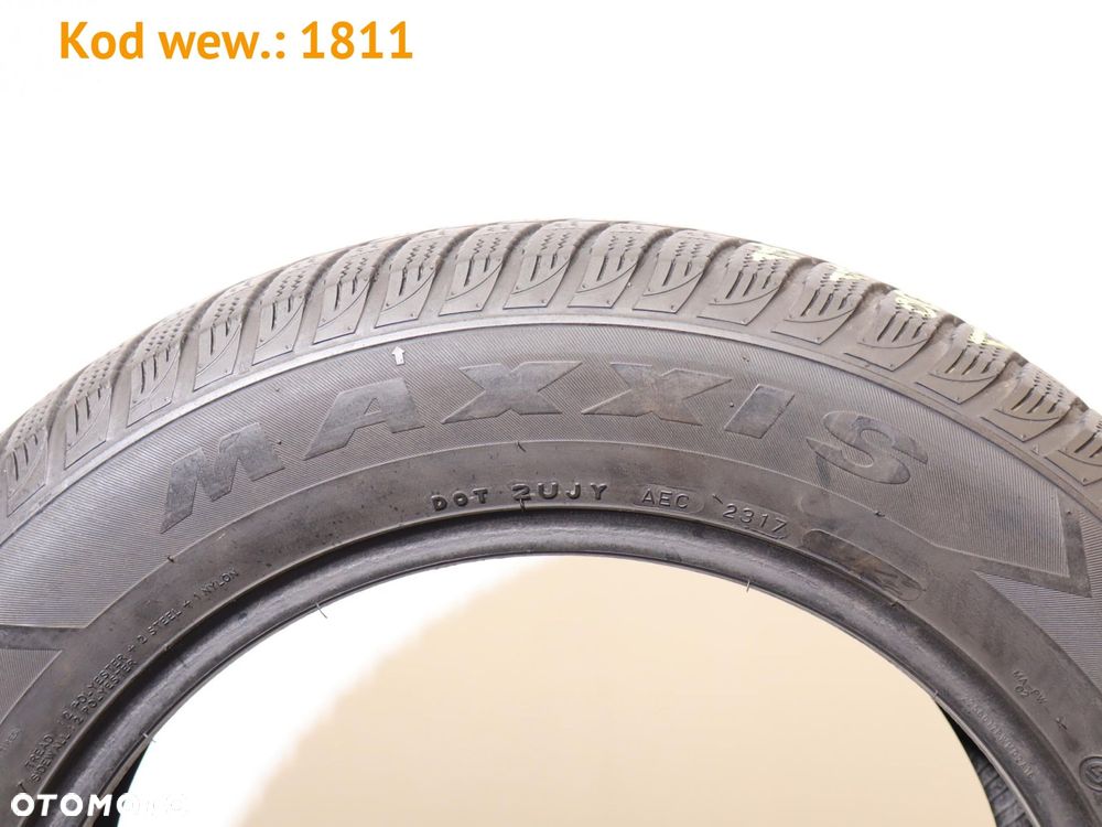 Maxxis Presa Snow Wintermaxx - 225/60 R17 - 4