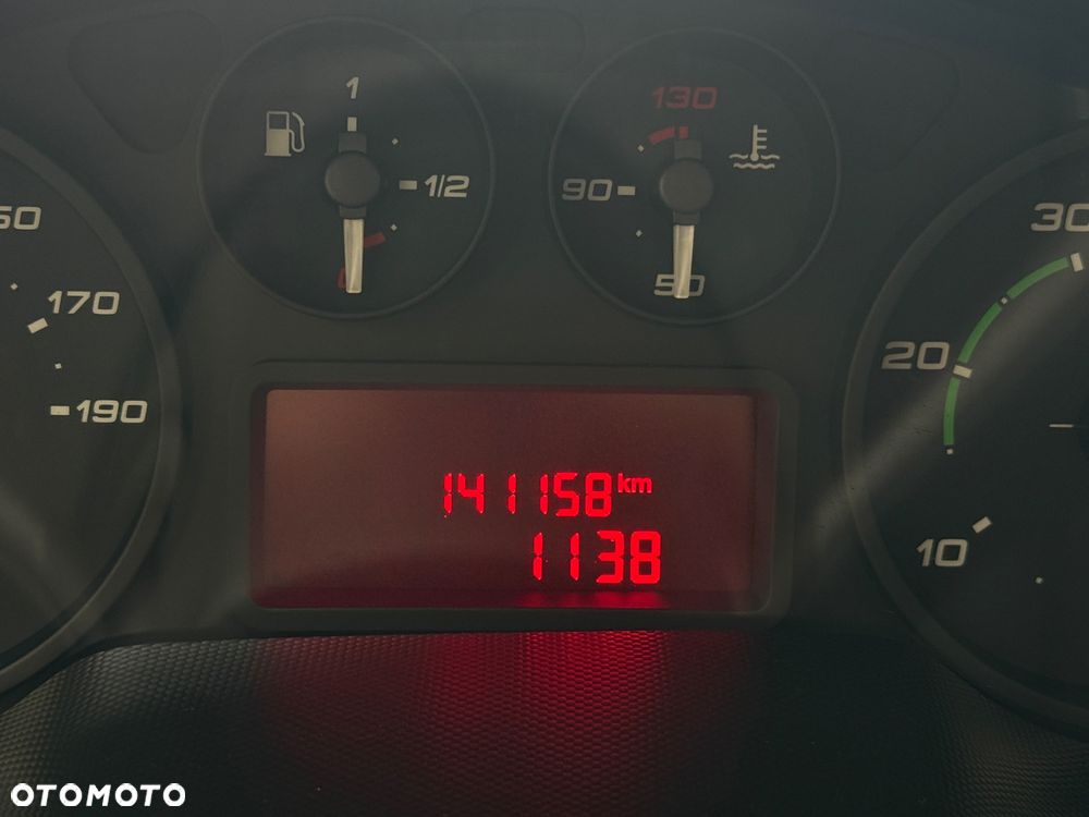 Iveco DAILY 72-180 3.0 HPI 170KM * HDS FASSI F 50* 2125kg Udźwig * Wywrotka 3 Stronna * 11 metrów wysuwu * - 23