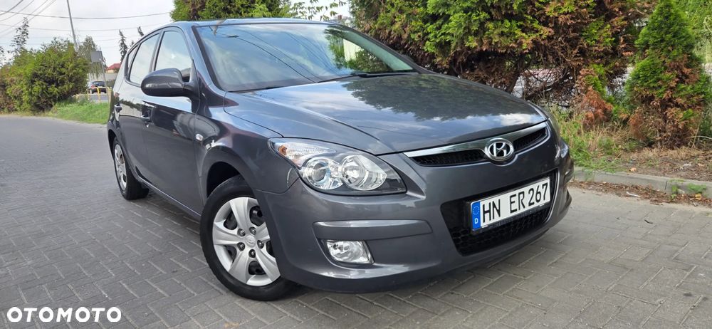 Hyundai i30 1.4 Base EU5 - 24
