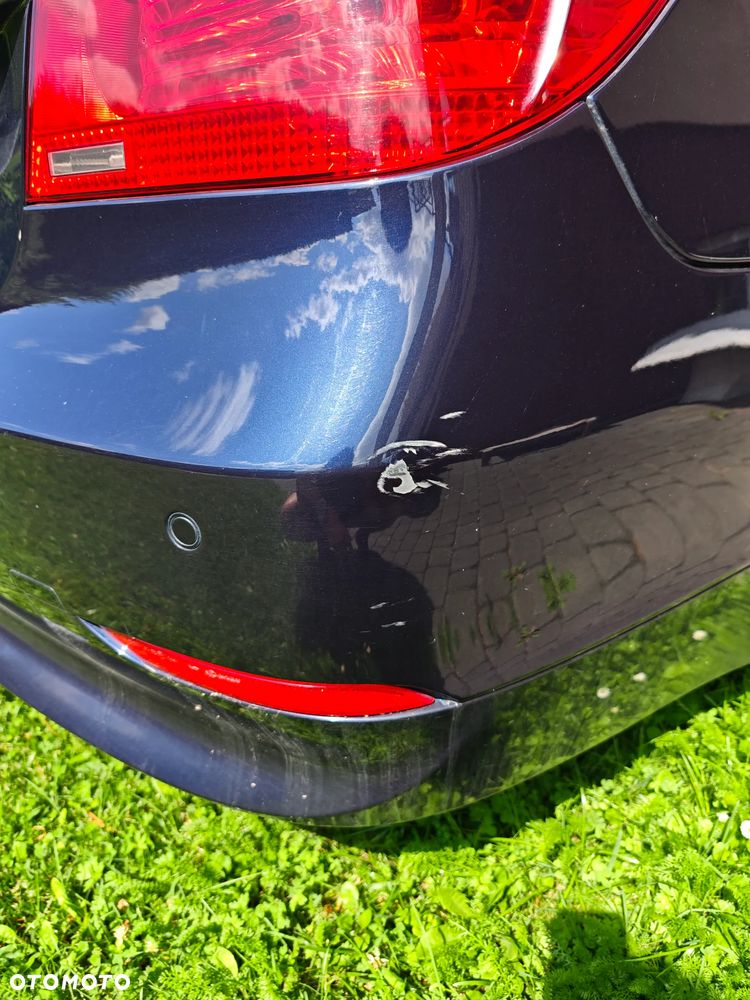 BMW Seria 5 - 12
