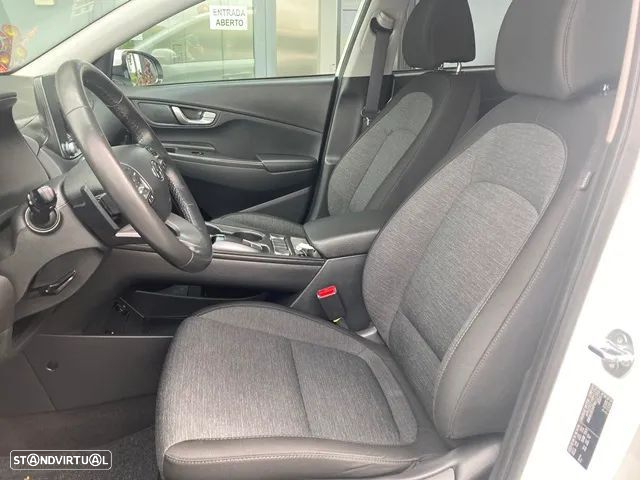 Hyundai Kauai EV 39 kWh Premium - 33