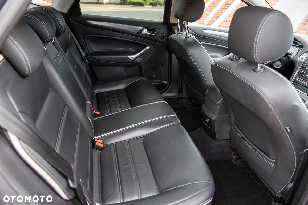 Ford Mondeo 2.0 TDCi Titanium - 23