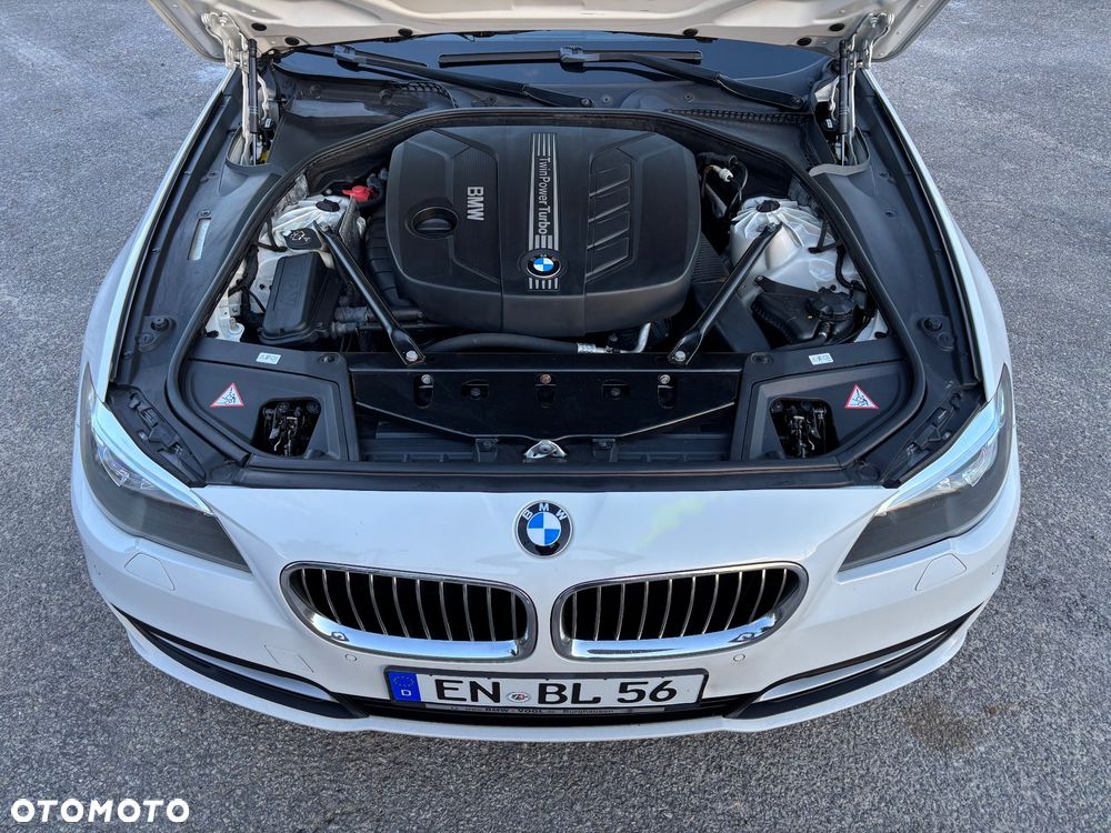 BMW Seria 5 - 23