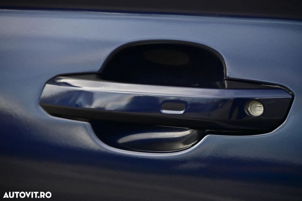 Audi Q5 2.0 TDI Quattro clean - 23