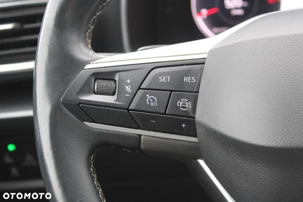 Seat Leon - 25